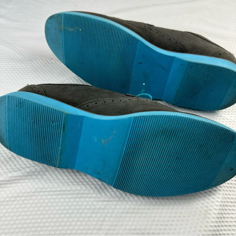 Perry Ellis portfolio shoes